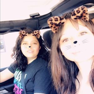 Meet your Posher, Natali